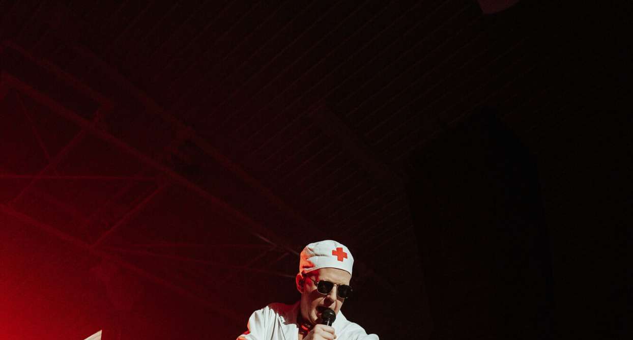Fotod: Johan Hallimäe