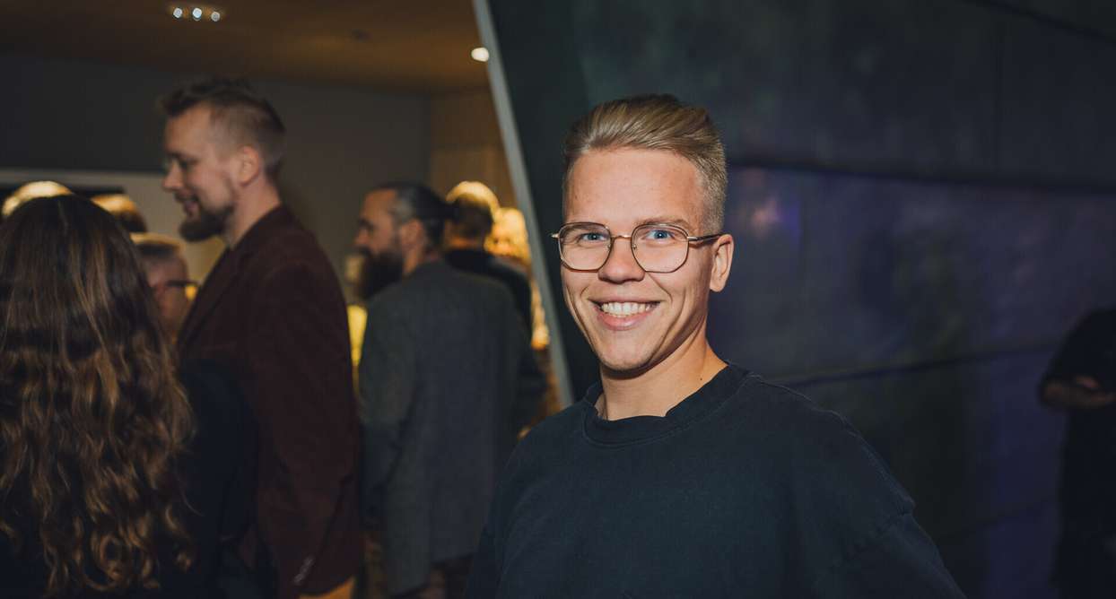Fotod: Silver Siilak