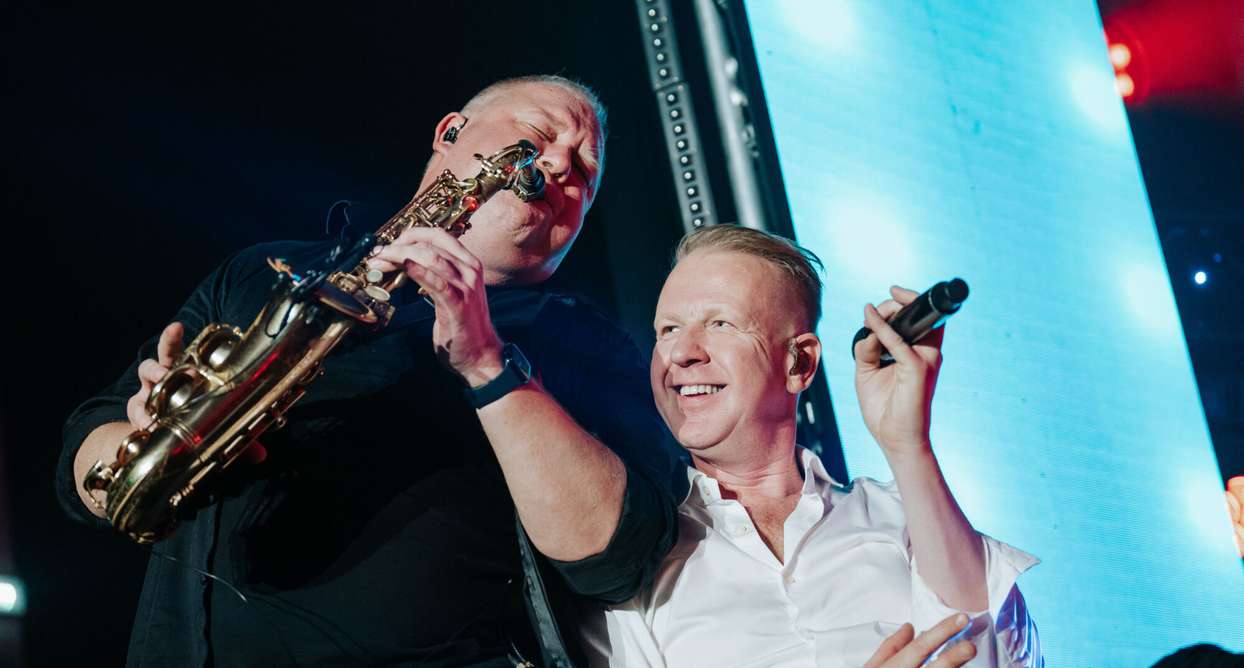 Fotod: Johan Hallimäe