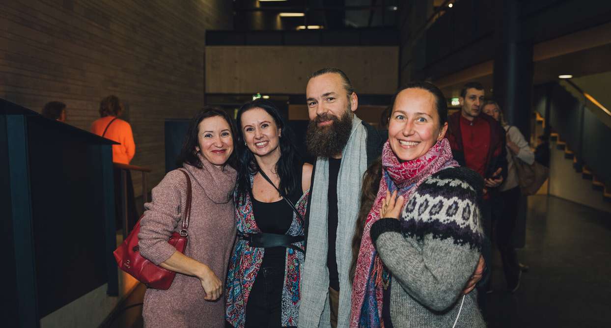 Fotod: Silver Siilak