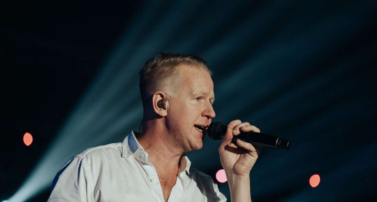 Fotod: Johan Hallimäe