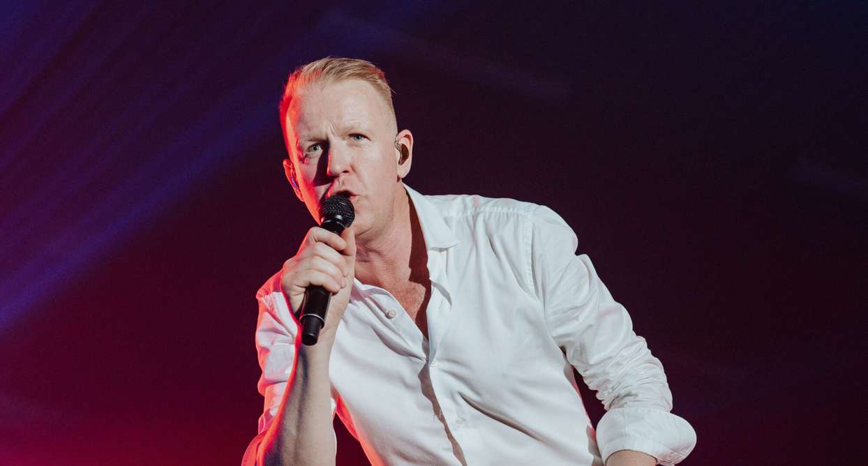 Fotod: Johan Hallimäe