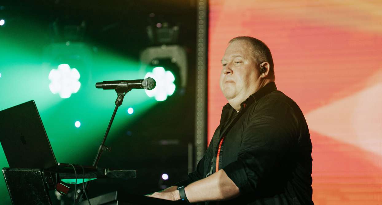 Fotod: Johan Hallimäe