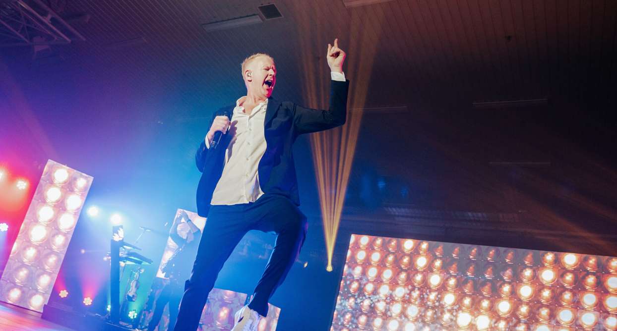 Fotod: Johan Hallimäe