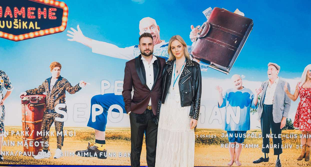 Fotod: TV3