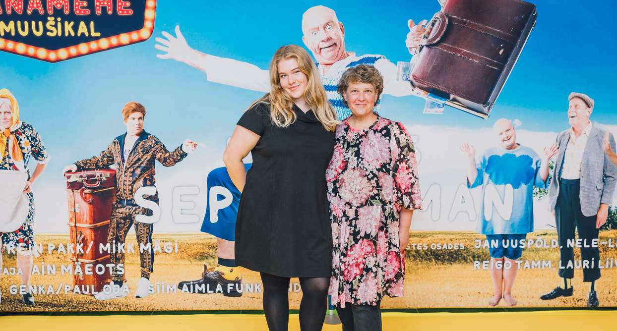 Fotod: TV3