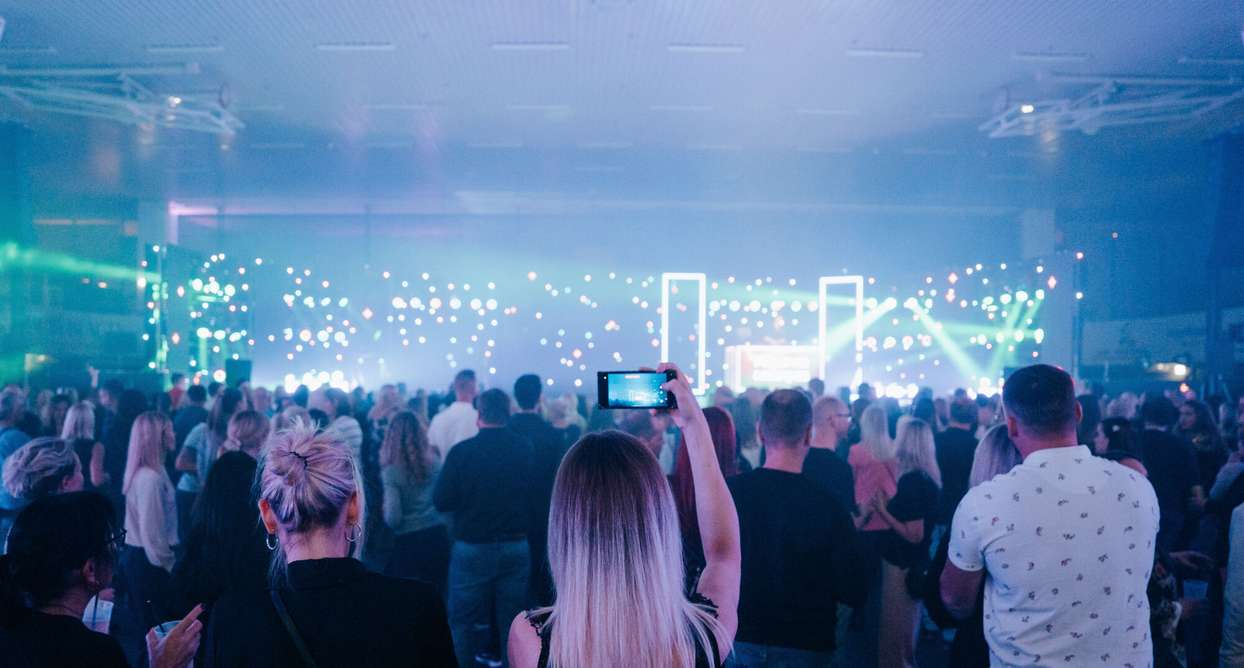 Fotod: Johan Hallimäe
