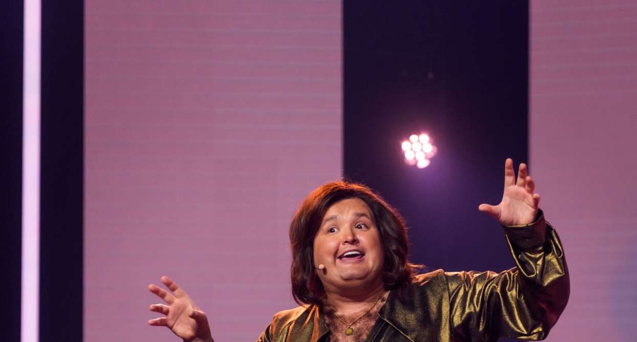 Fotod: TV3