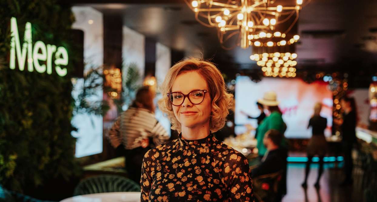 Fotod: Johan Hallimäe