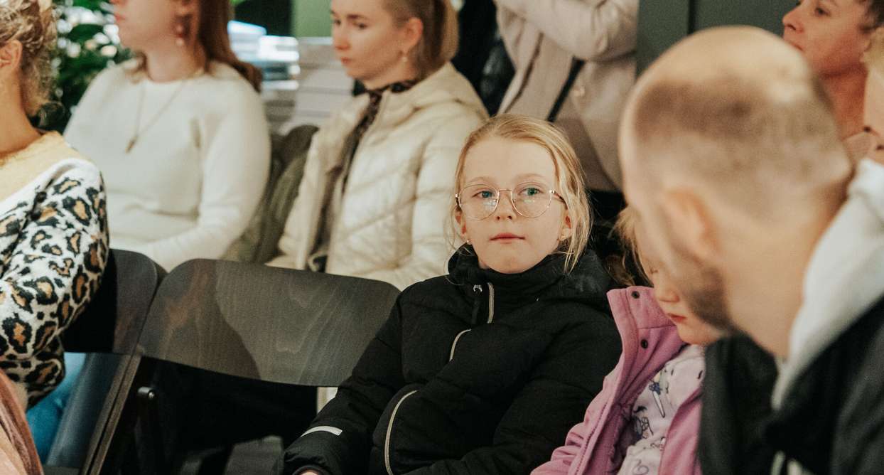 Fotod: Johan Hallimäe