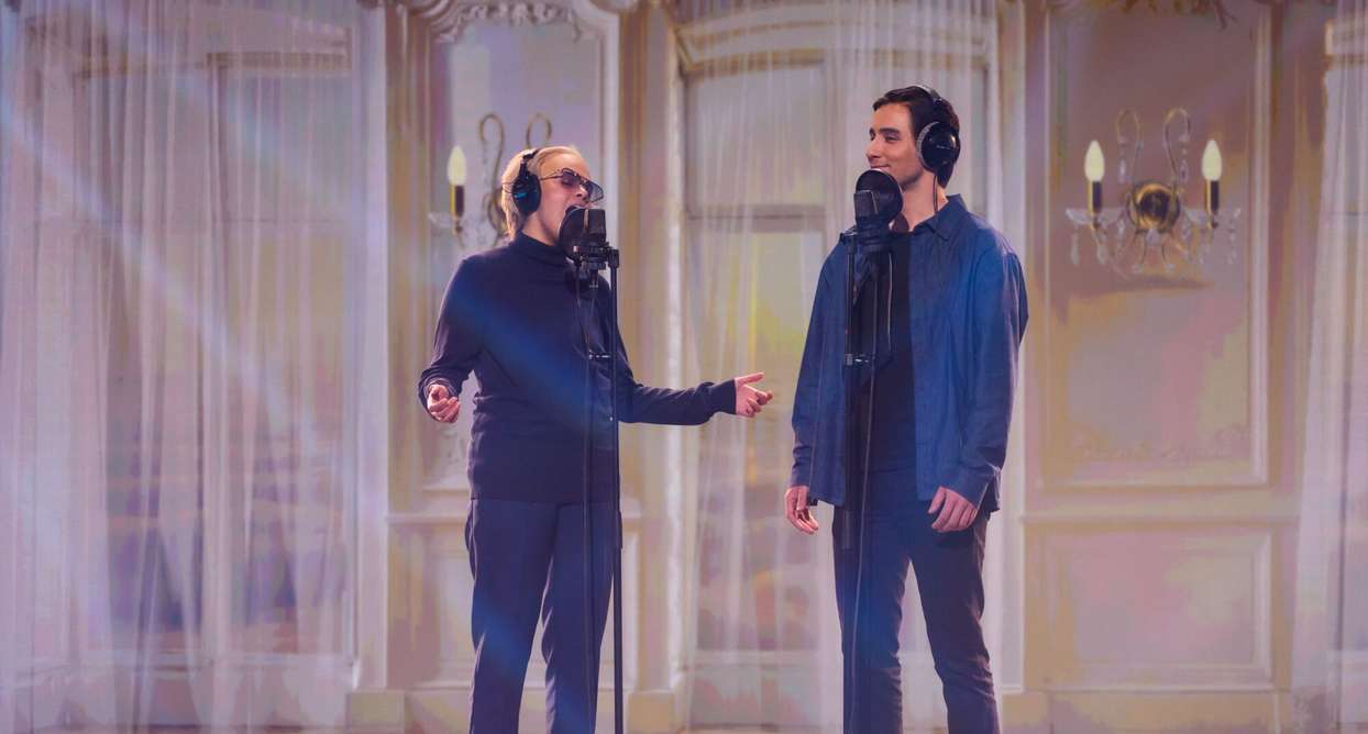 Fotod: TV3