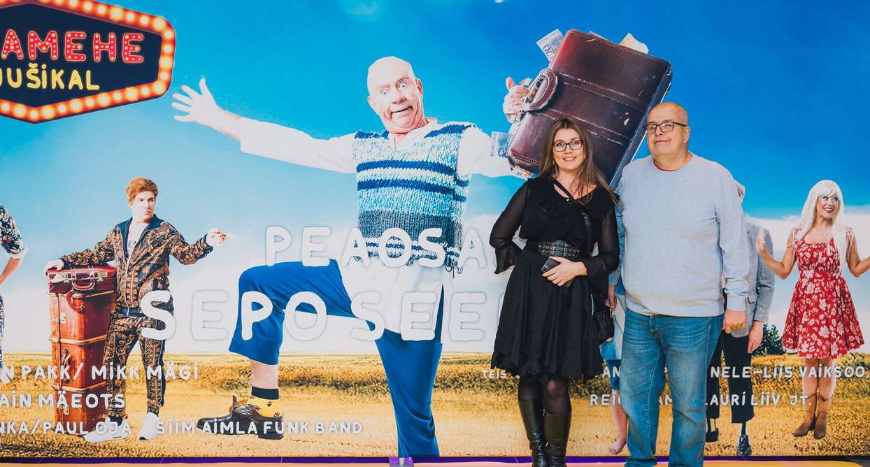 Fotod: TV3
