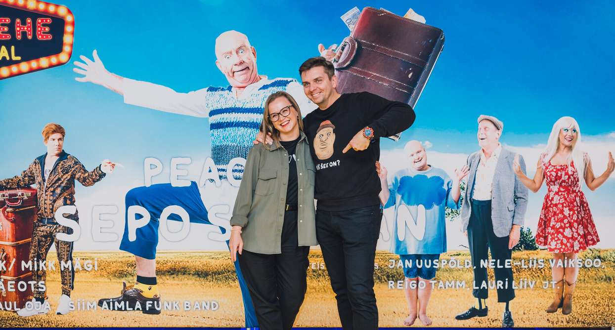 Fotod: TV3