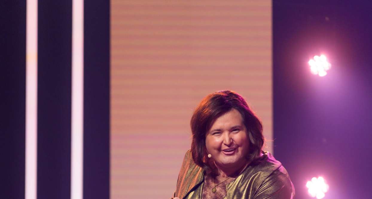 Fotod: TV3