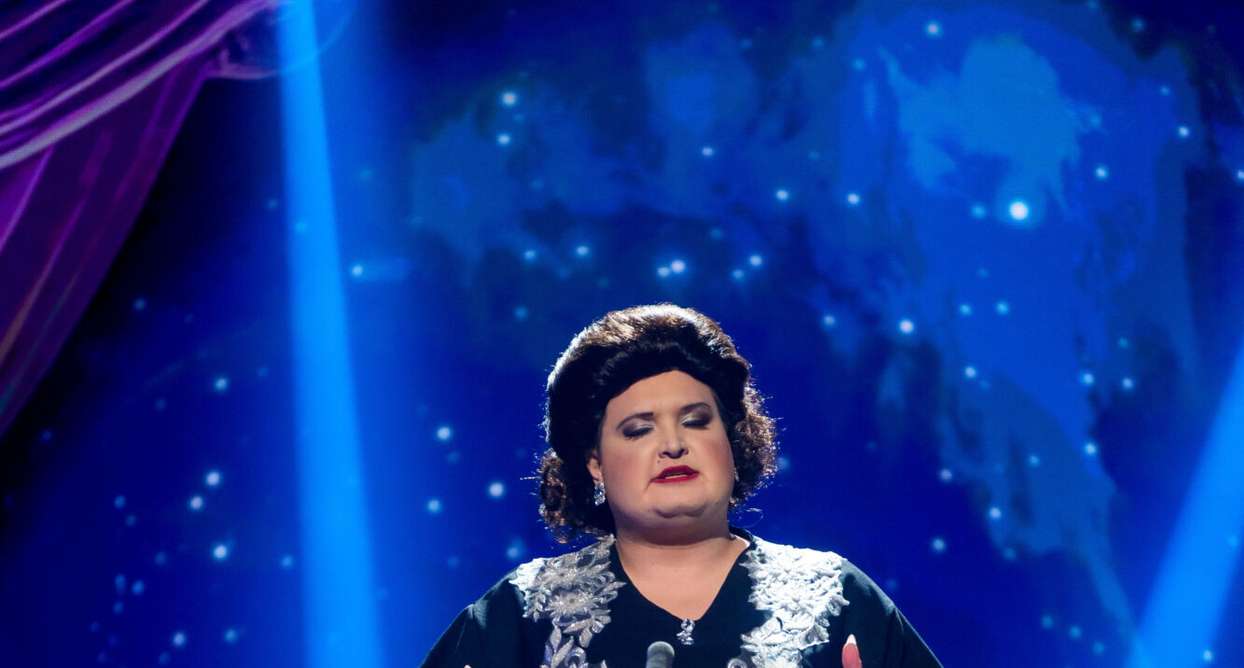 Fotod: TV3