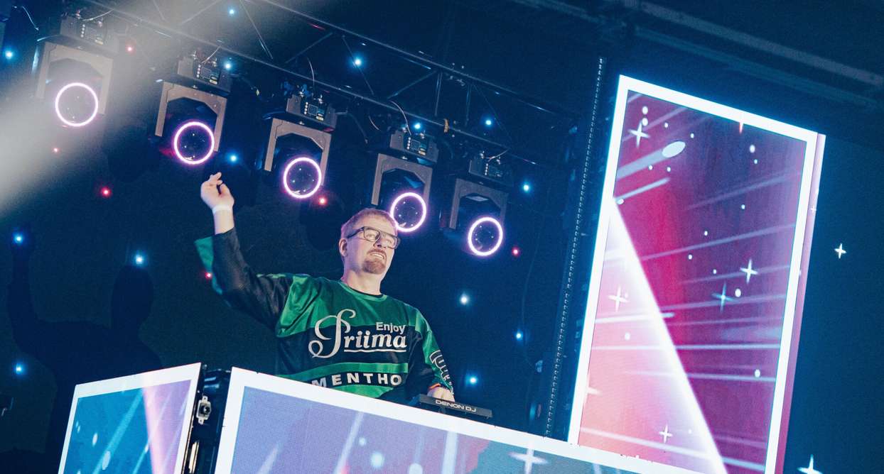 Fotod: Johan Hallimäe