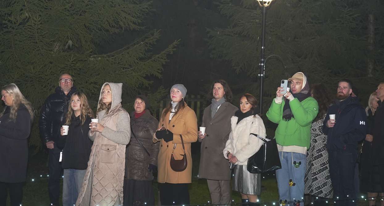Fotod: Pressimaterjal