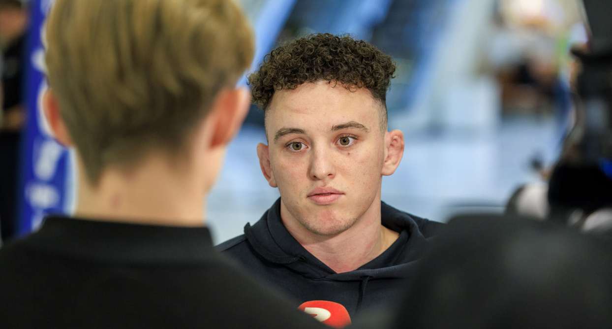 Fotod: Karli Saul