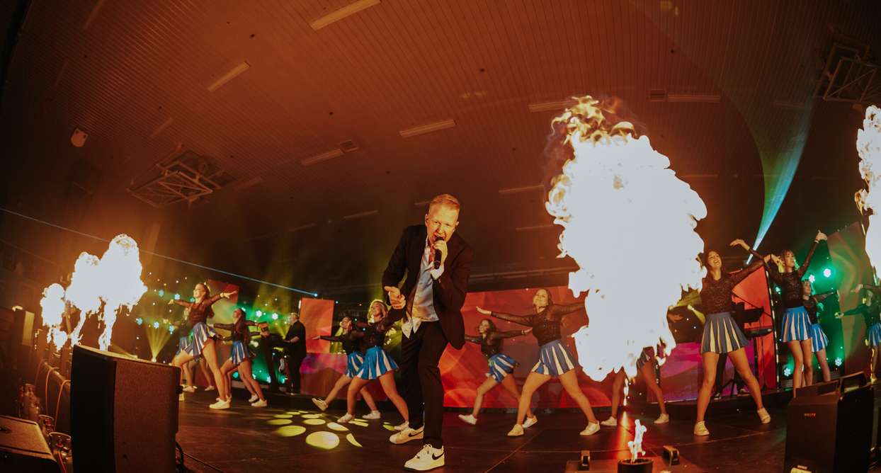 Fotod: Johan Hallimäe