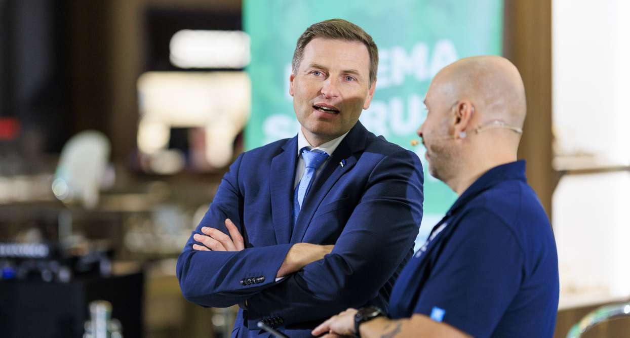 Fotod: Karli Saul
