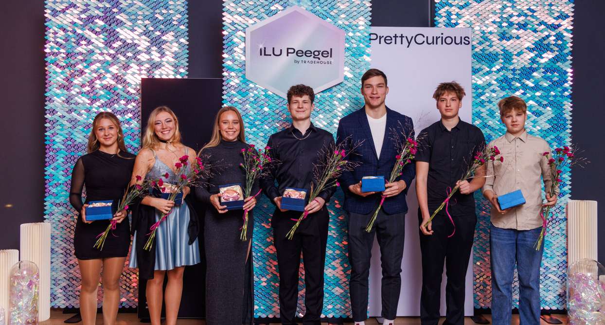 Fotod: Kalev Lilleorg