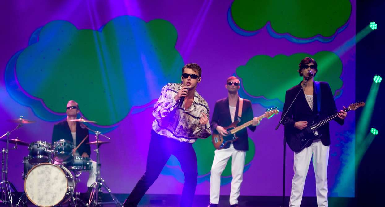 Fotod: TV3