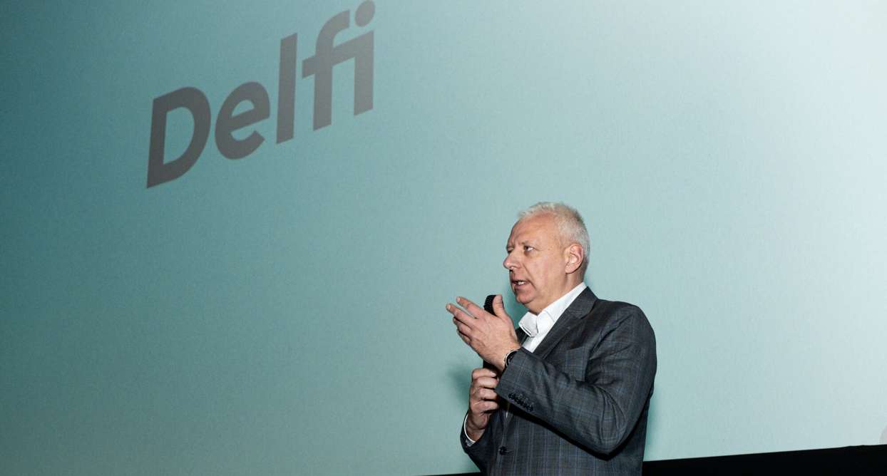 Fotod: Aron Urb / PÖFF