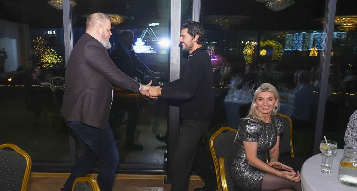 Fotod: Pressimaterjal