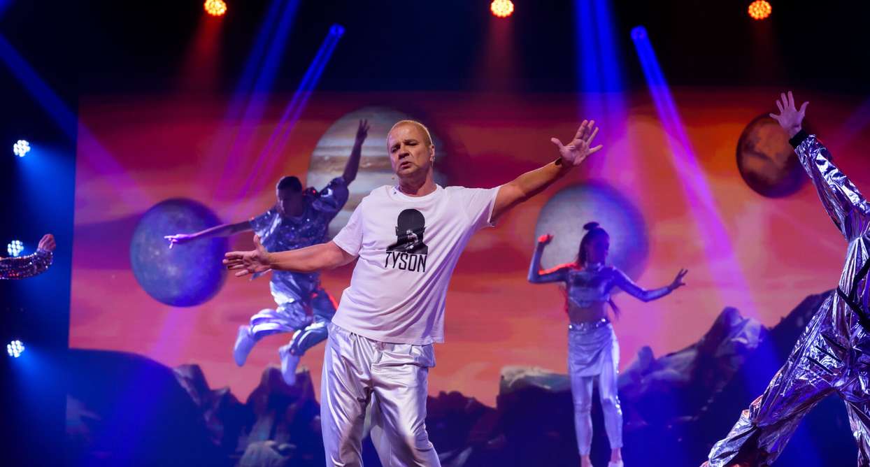 Fotod: TV3