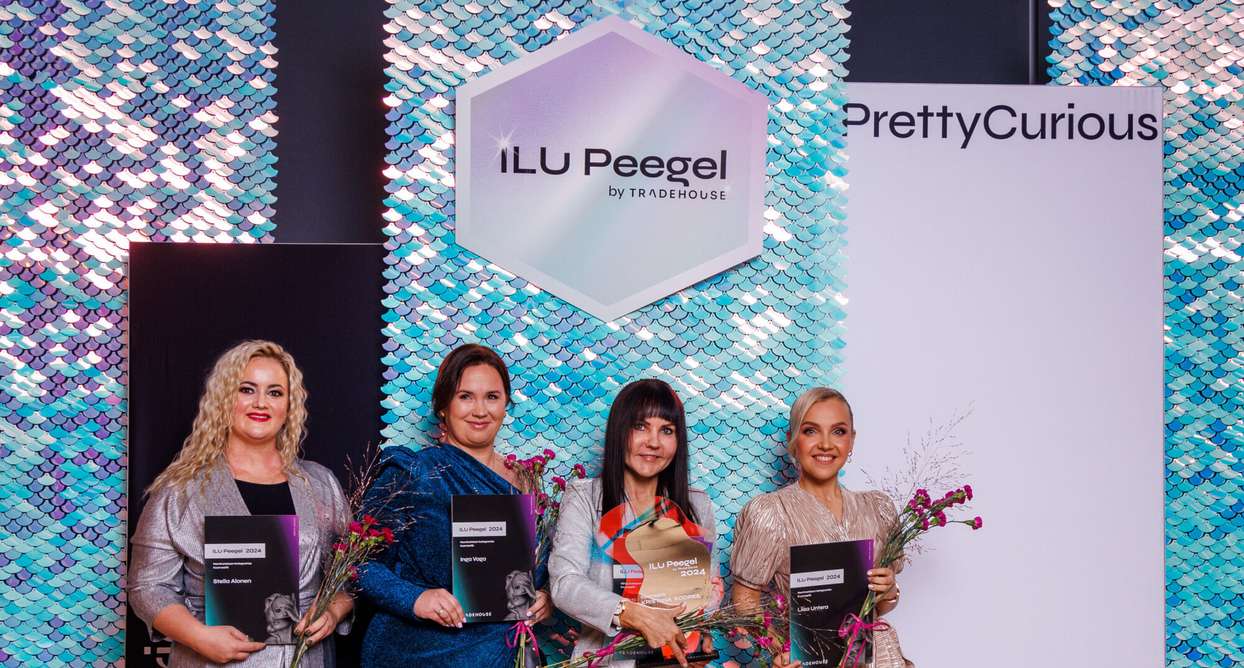 Fotod: Kalev Lilleorg