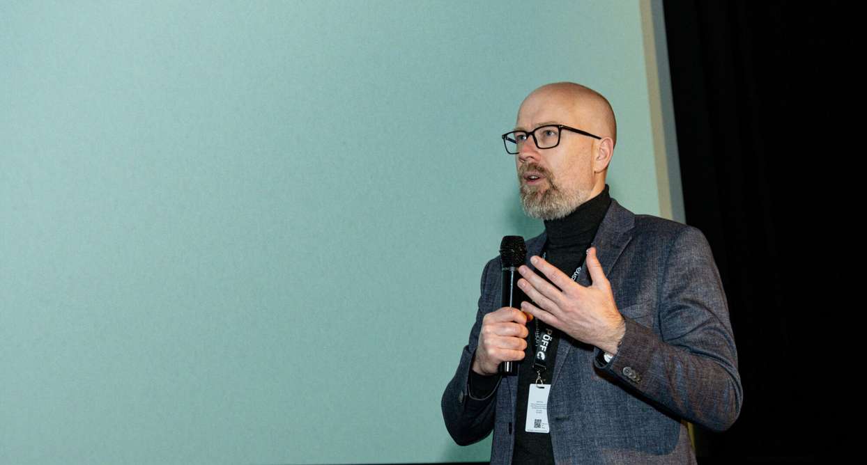 Fotod: Aron Urb / PÖFF