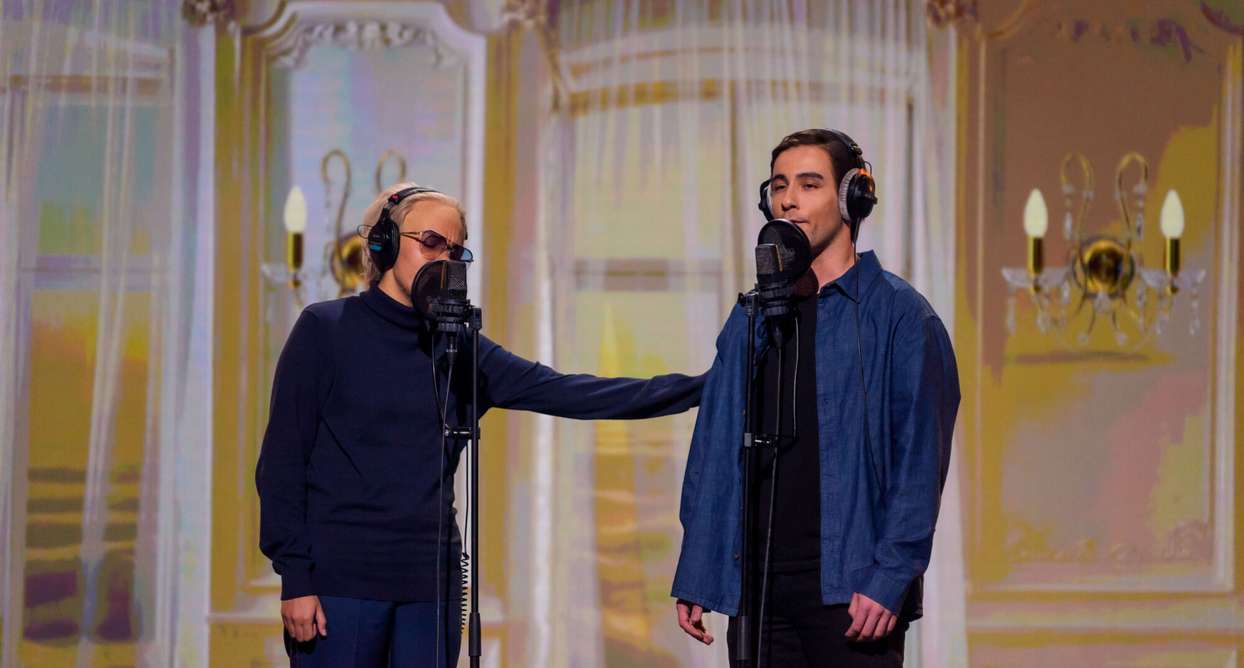 Fotod: TV3