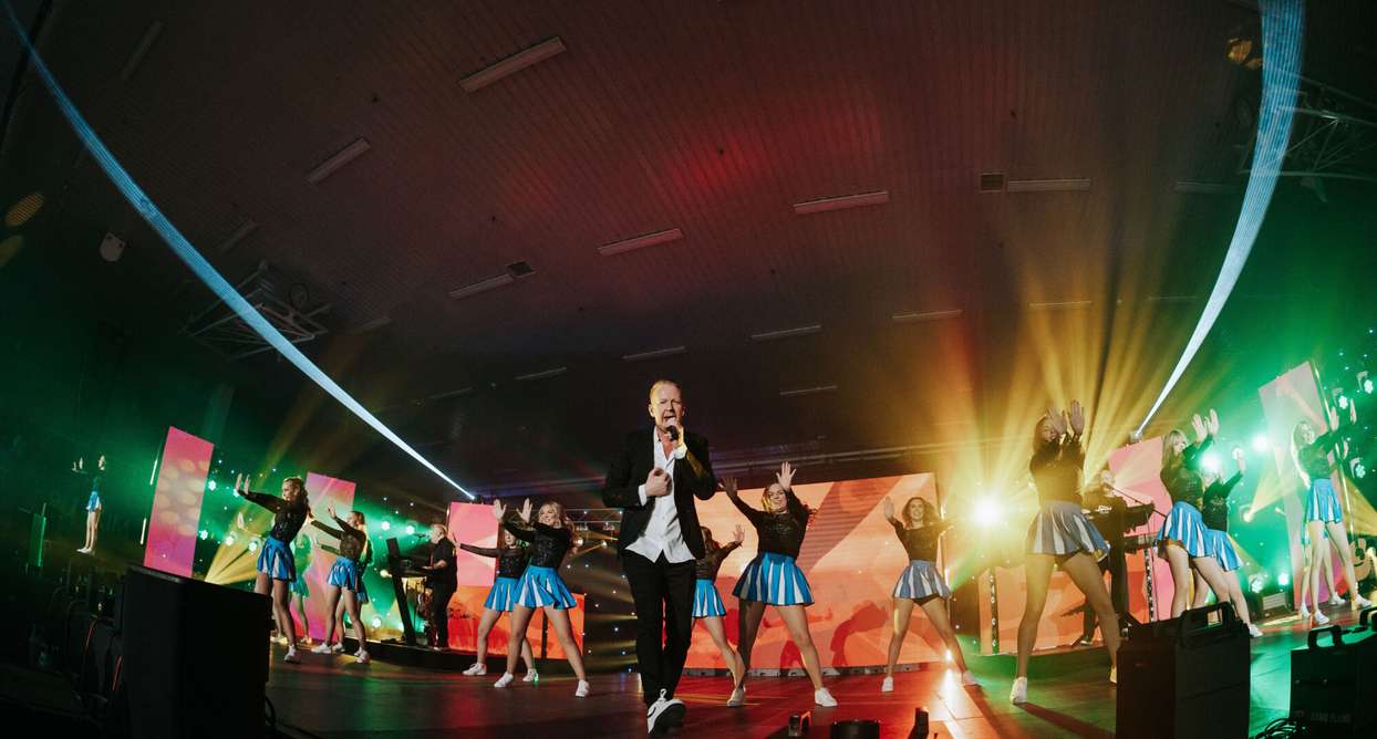 Fotod: Johan Hallimäe