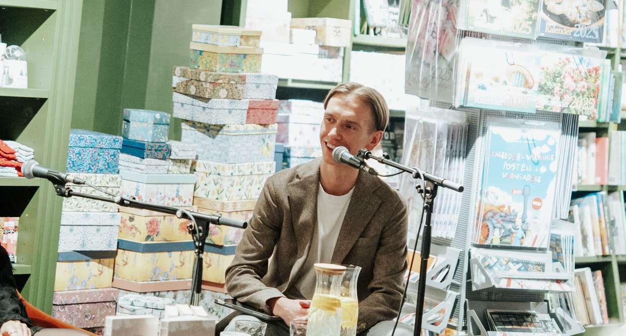 Fotod: Johan Hallimäe