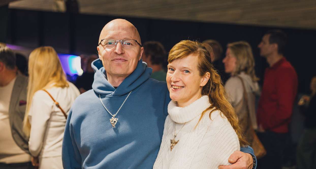 Fotod: Silver Siilak