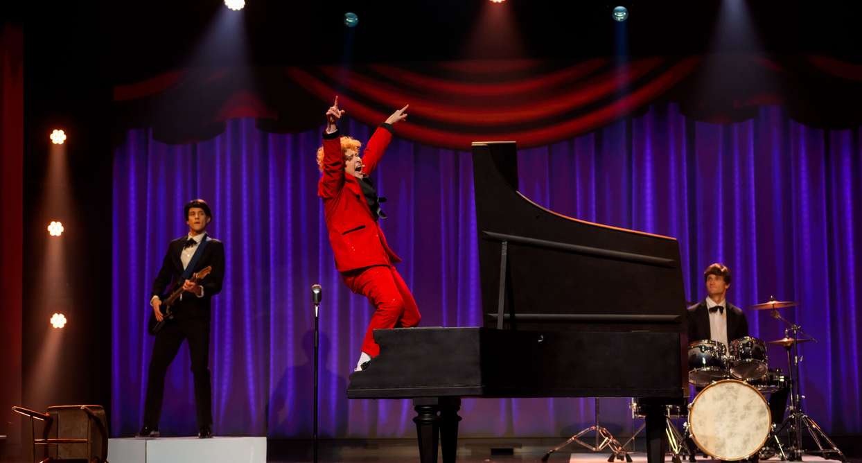 Fotod: TV3