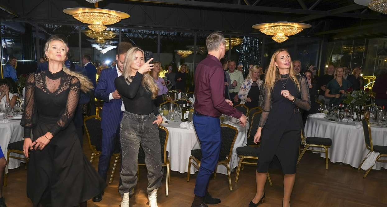 Fotod: Pressimaterjal