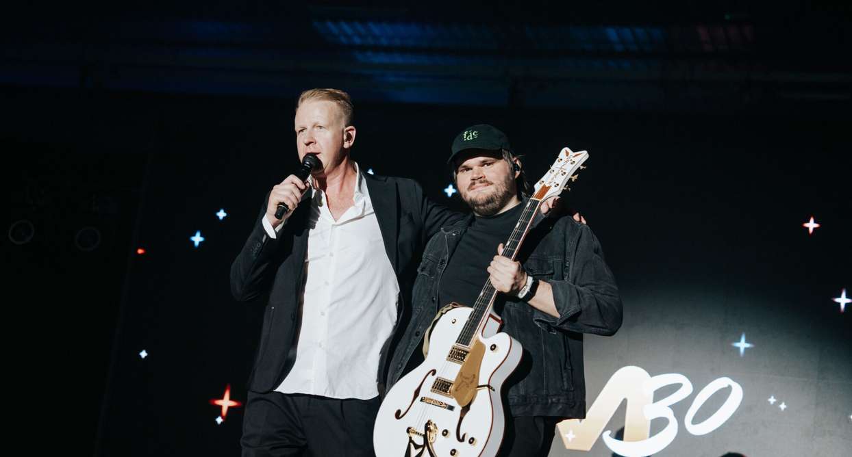 Fotod: Johan Hallimäe