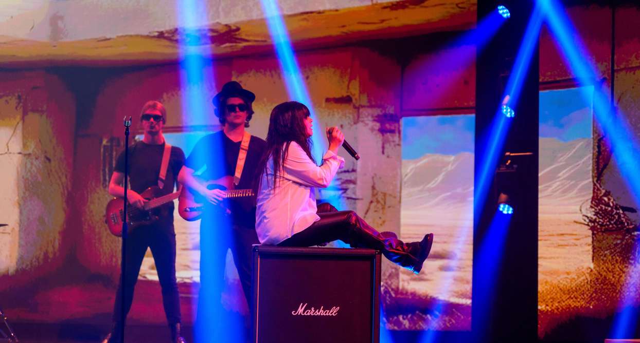 Fotod: TV3
