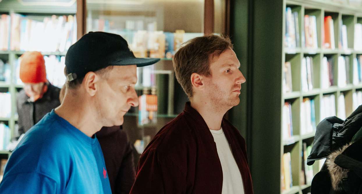 Fotod: Johan Hallimäe