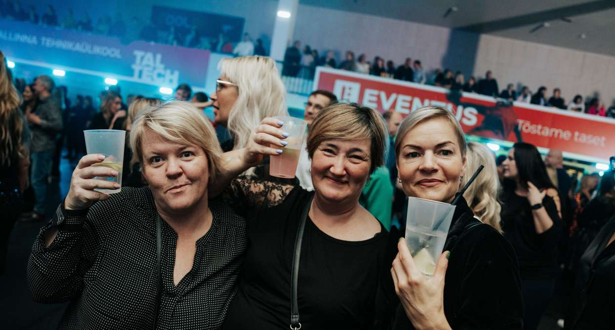 Fotod: Johan Hallimäe