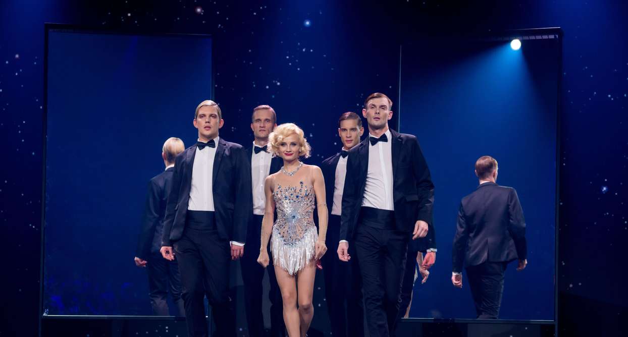 Fotod: TV3