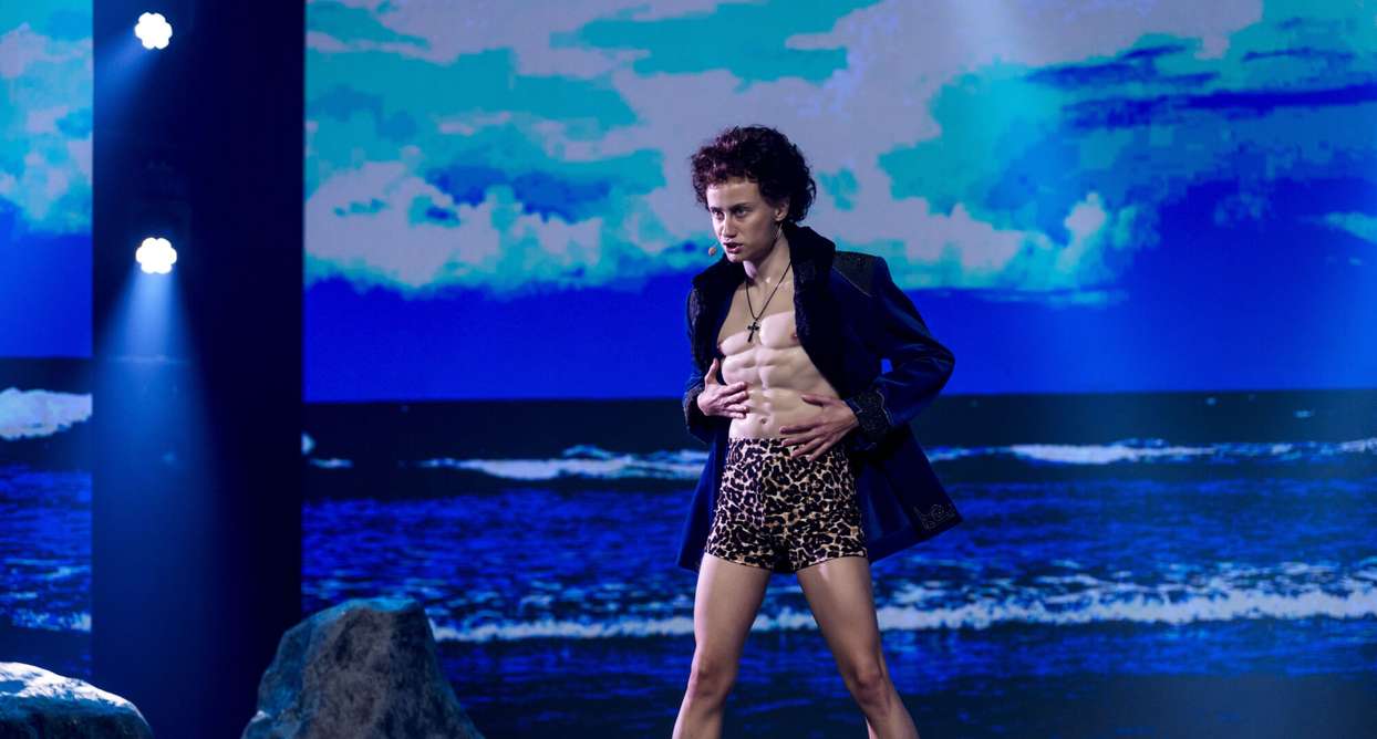 Fotod: TV3