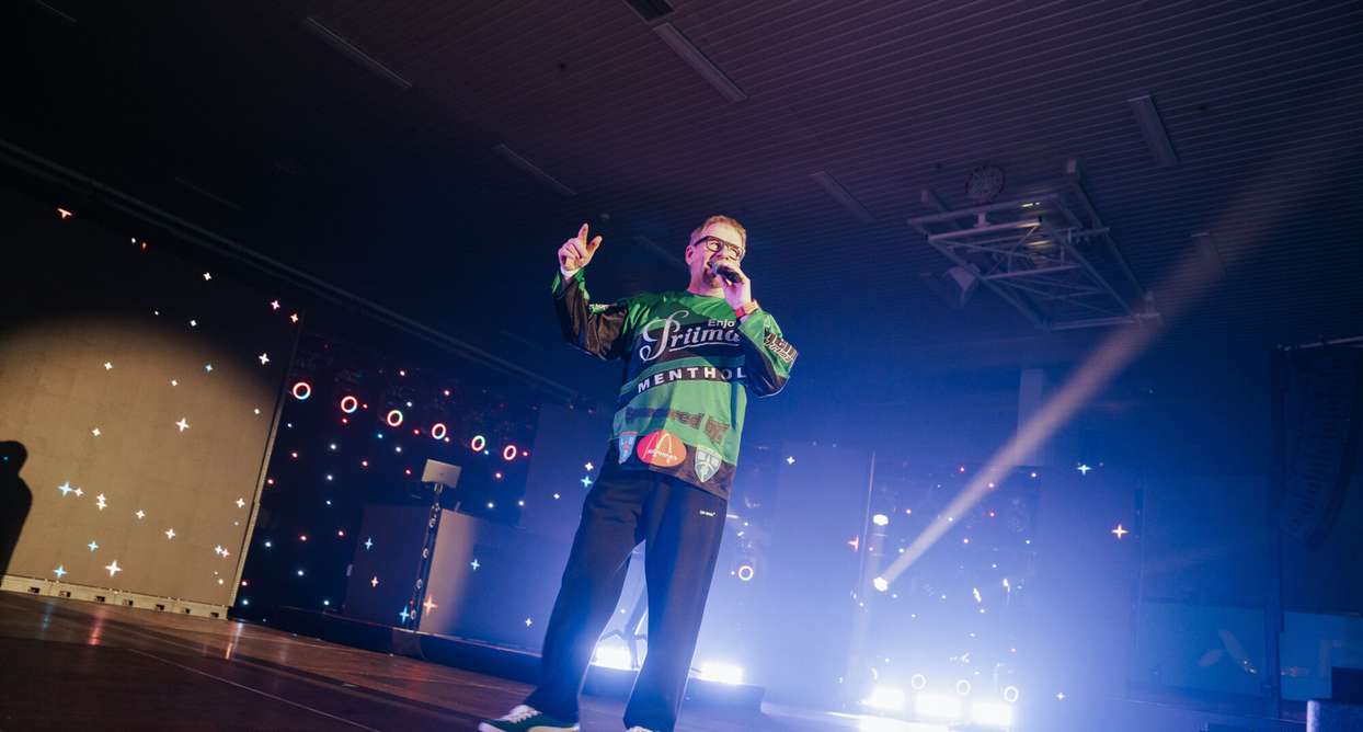 Fotod: Johan Hallimäe