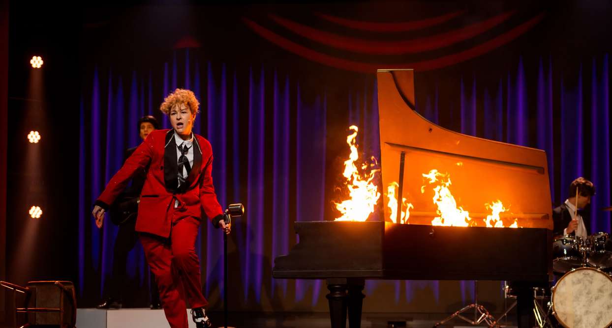 Fotod: TV3