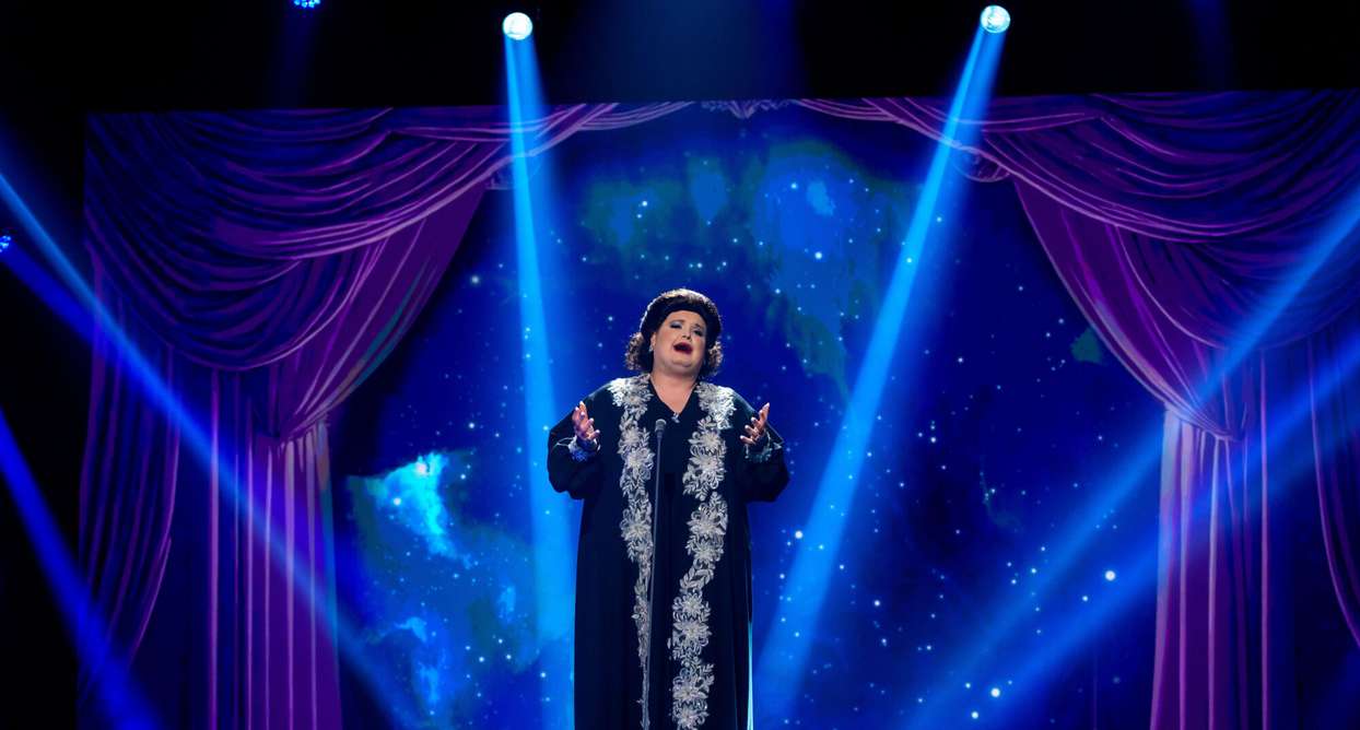 Fotod: TV3