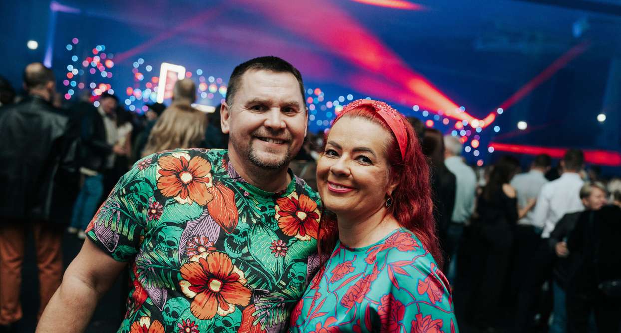 Fotod: Johan Hallimäe