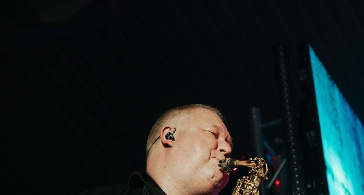 Fotod: Johan Hallimäe