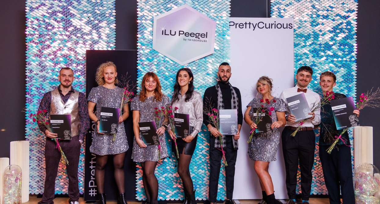 Fotod: Kalev Lilleorg