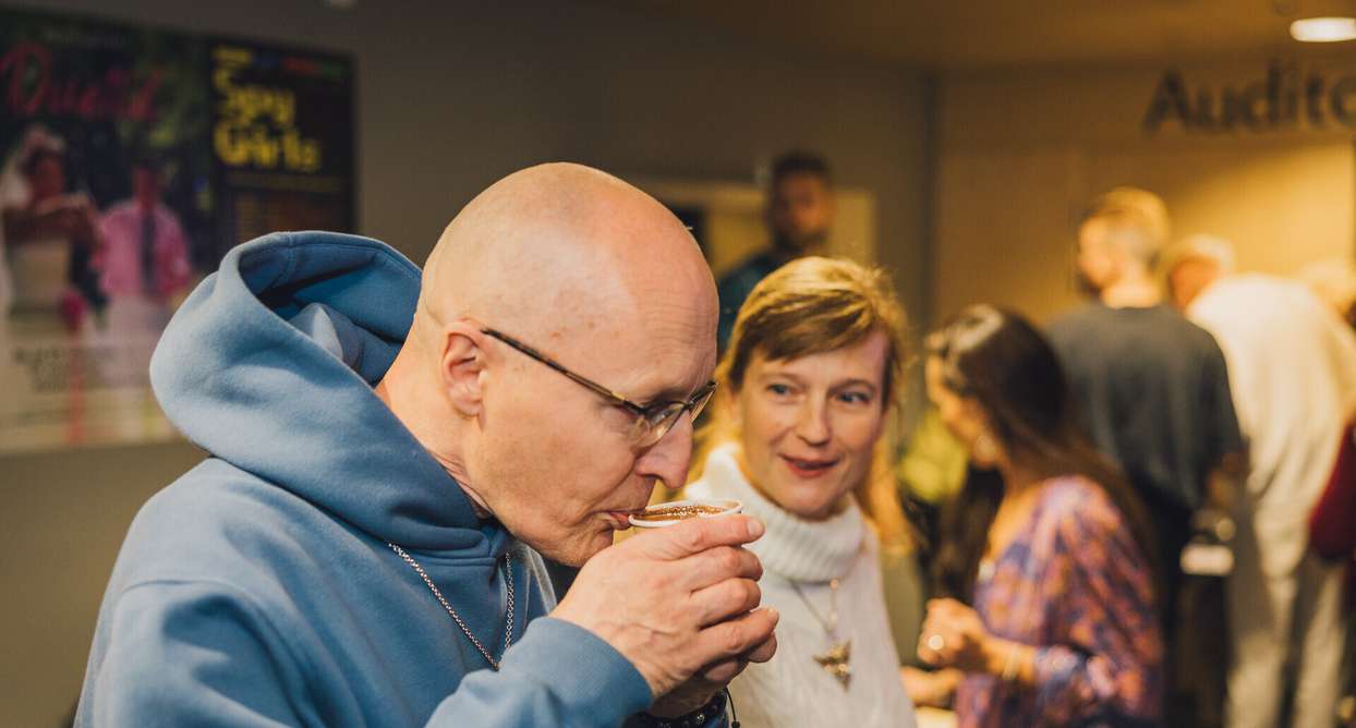 Fotod: Silver Siilak